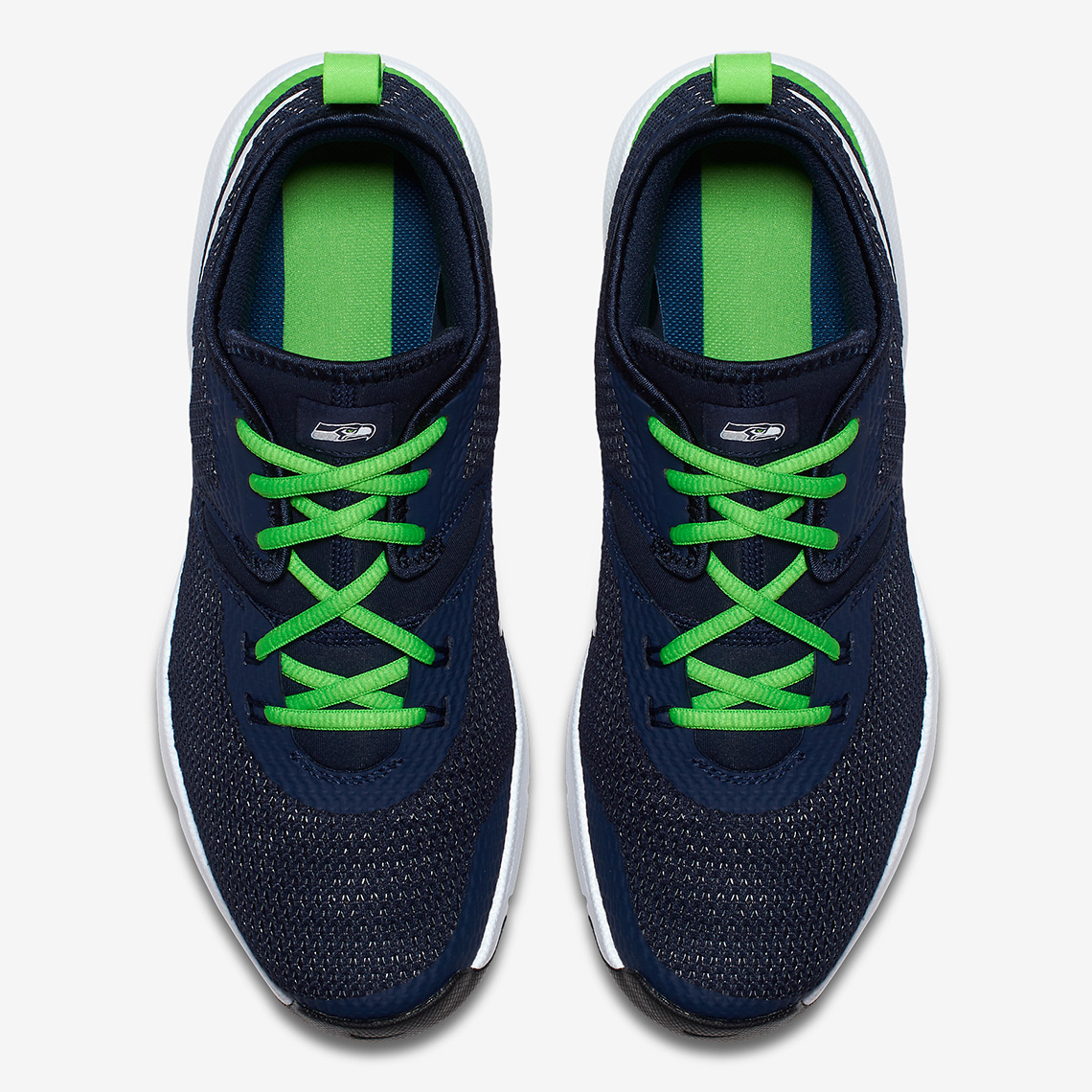 Nike Air Max Typha Seahawks 1