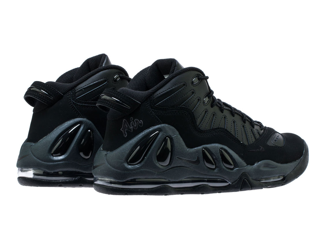 Nike Air More Uptempo 97 399207 005 2