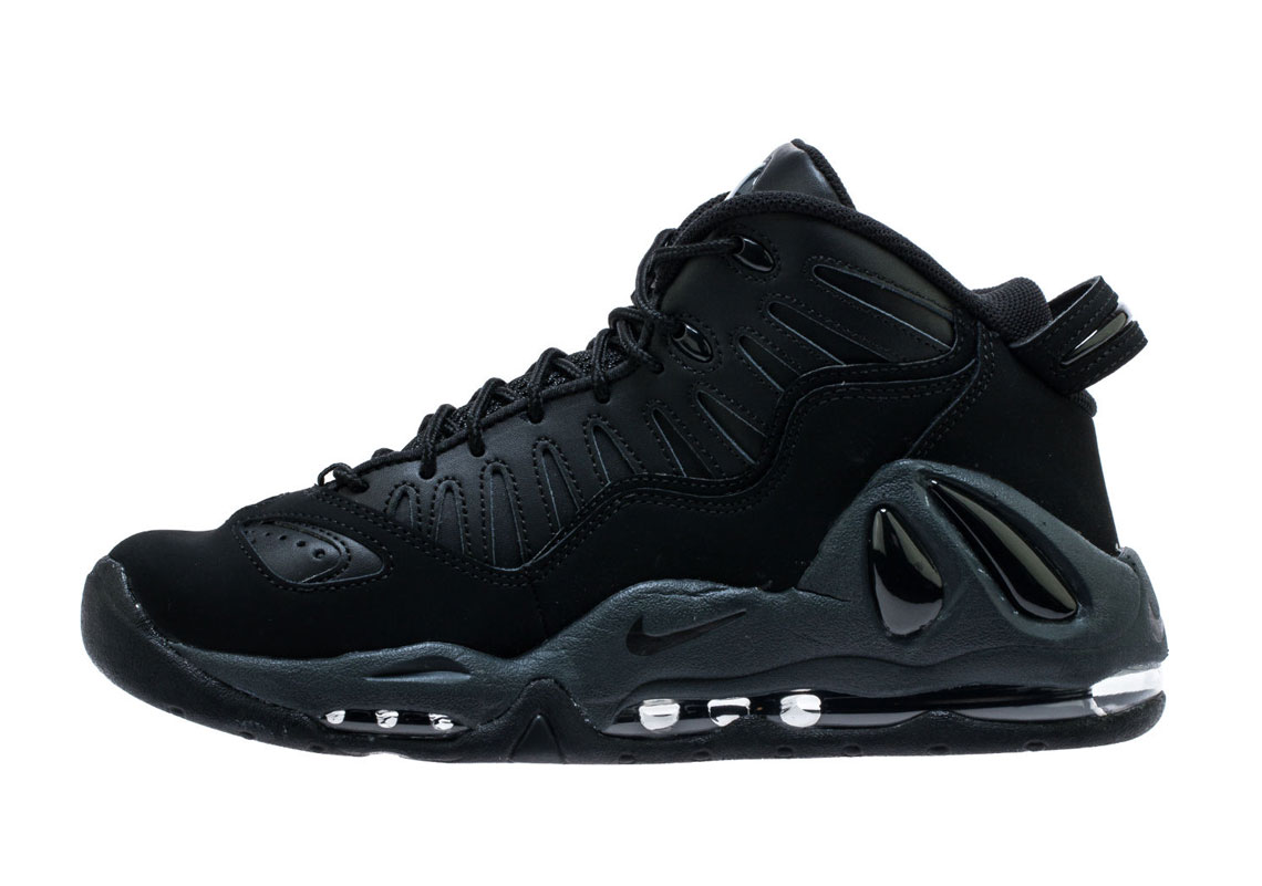 Nike Air More Uptempo 97 399207 005 3