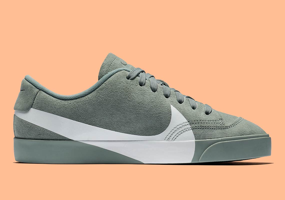 Nike Blazer City Low Xs Wmns Av2253 300 1