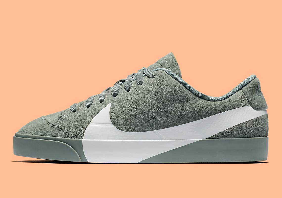 Nike Blazer City Low Xs Wmns Av2253 300 2