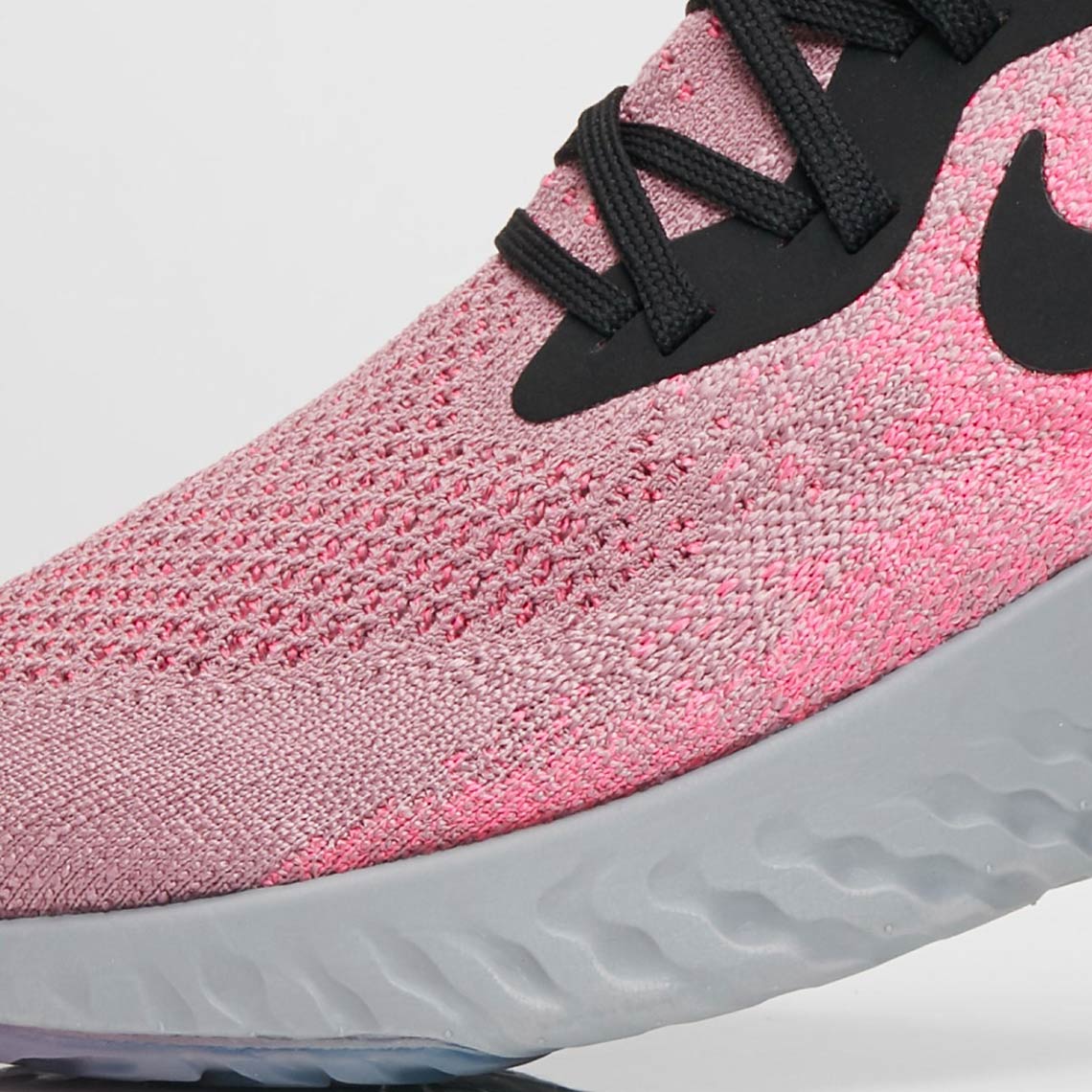 Nike Epic React Pink Black Yellow Aq0067 500 4