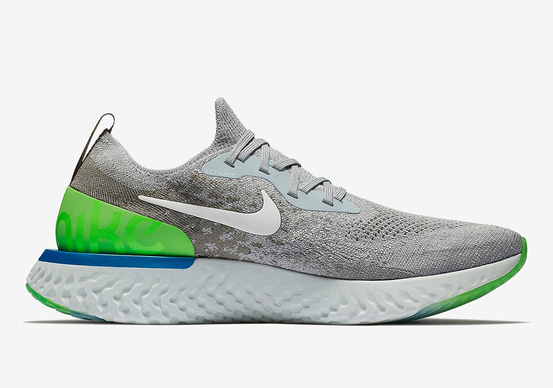 Nike Epic React Sprite Aq0067 008 5