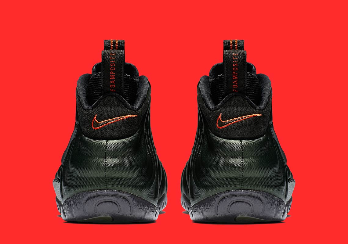 Nike Foamposite Pro Sequoia 624041 304 4