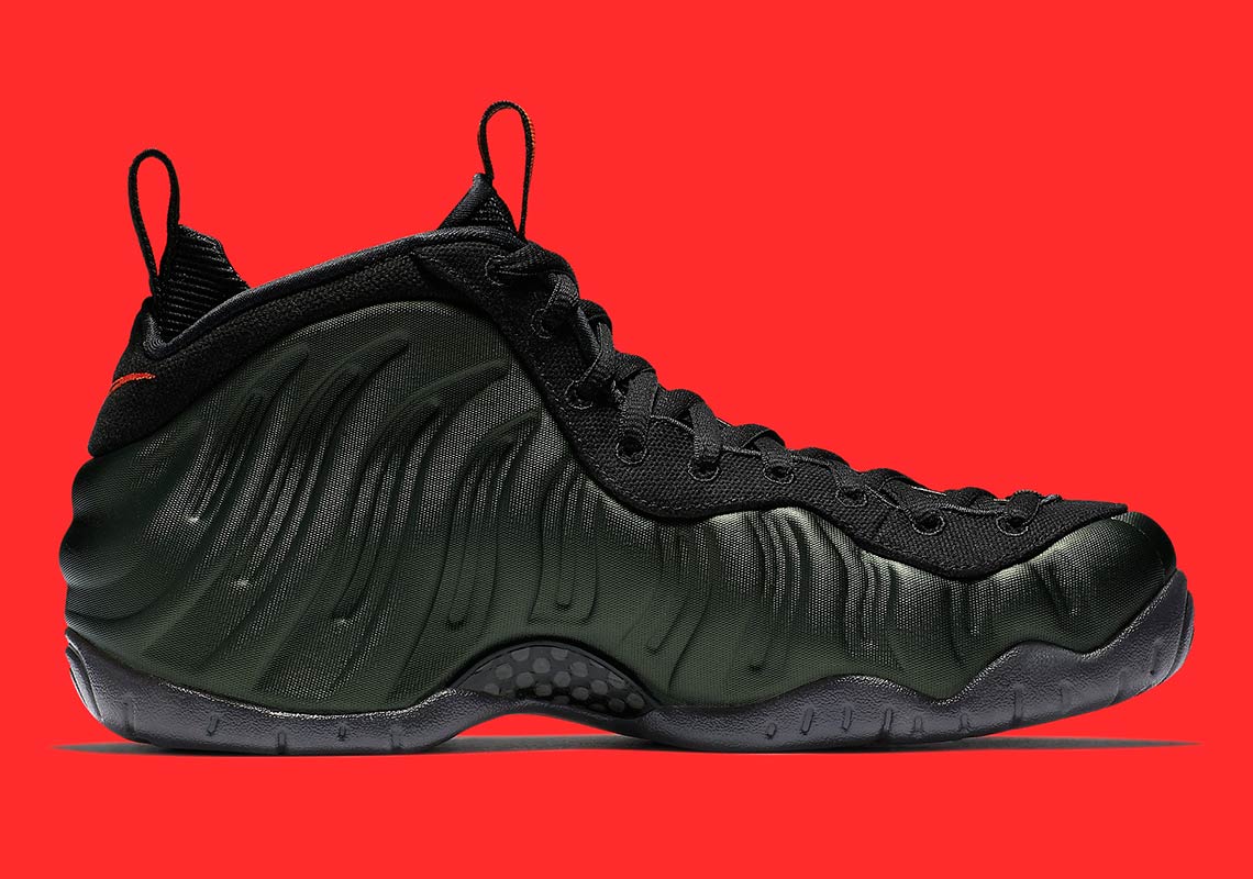 Nike Foamposite Pro Sequoia 624041 304 5