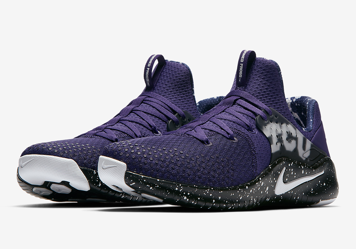 Nike Free Tr8 Tcu Ar0411 500