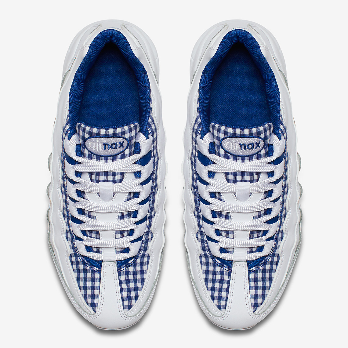 Nike Gingham Kids Pack Photos Release Info 7