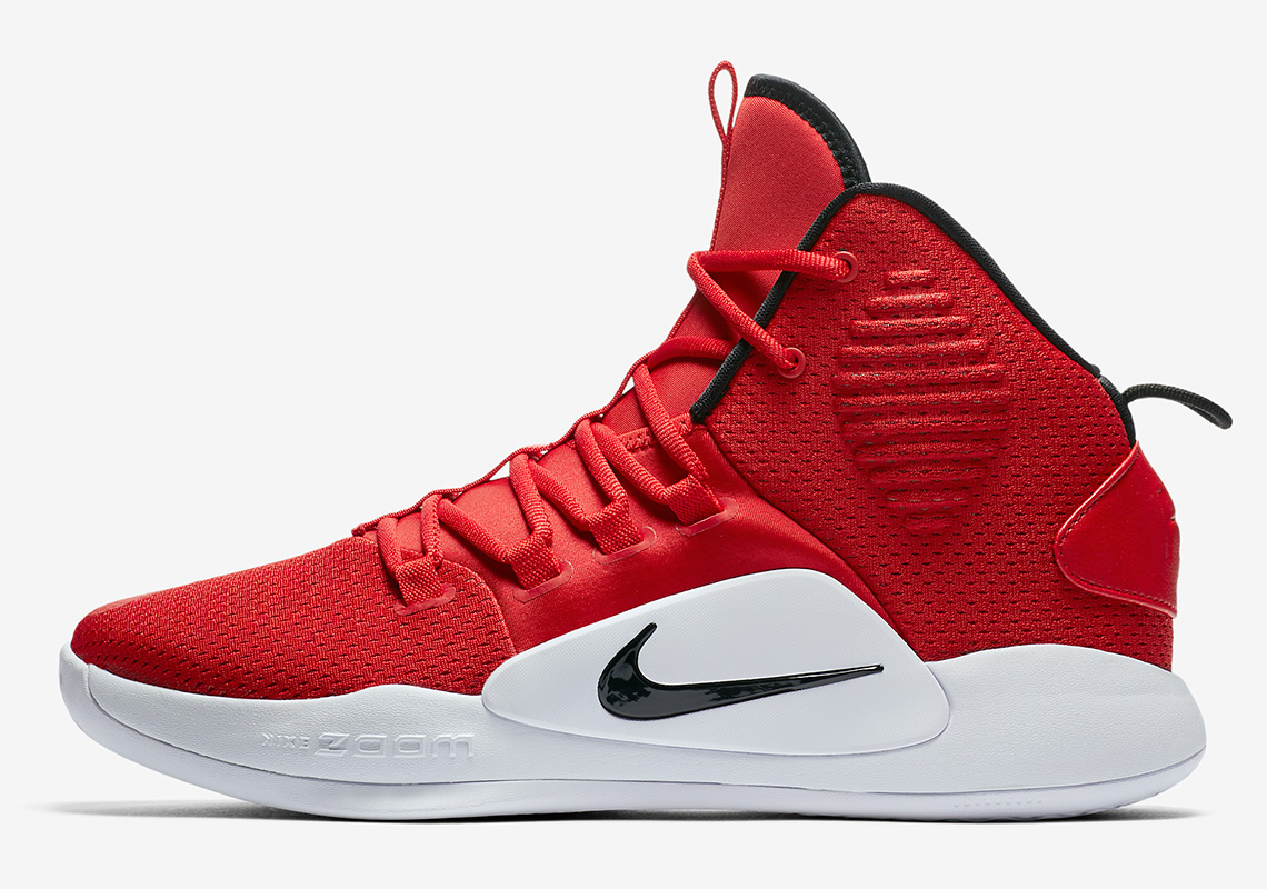 Nike Hyperdunk X Buy Now 1