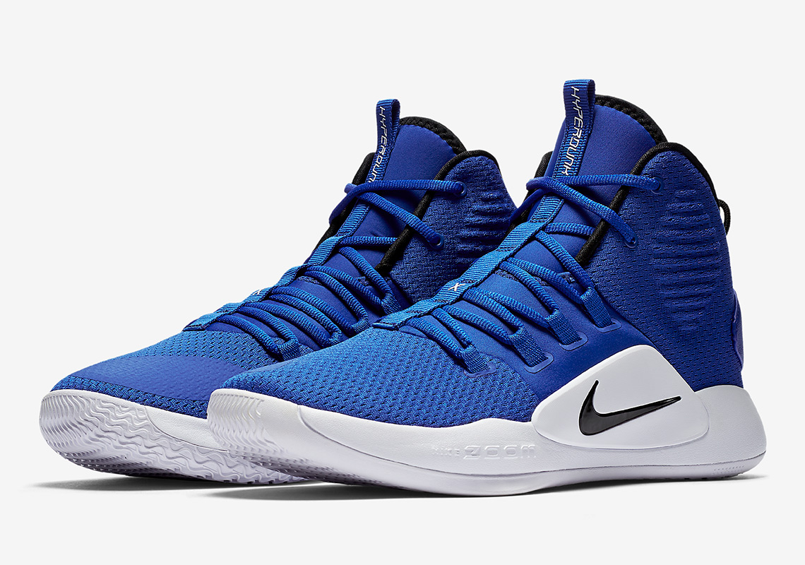 Nike Hyperdunk X Buy Now 11