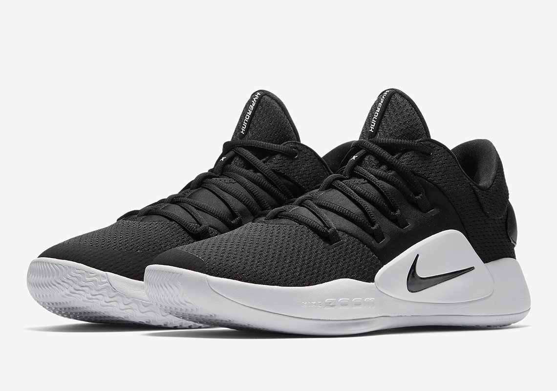 Nike Hyperdunk X Buy Now 5