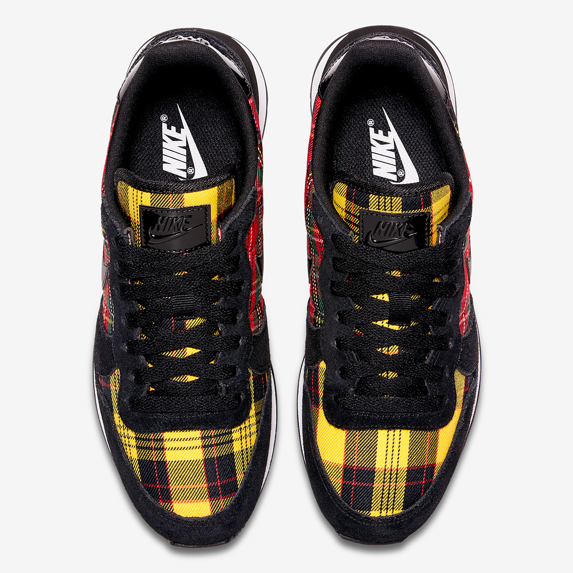 Nike Internationalist Tartan Av8221 001 6