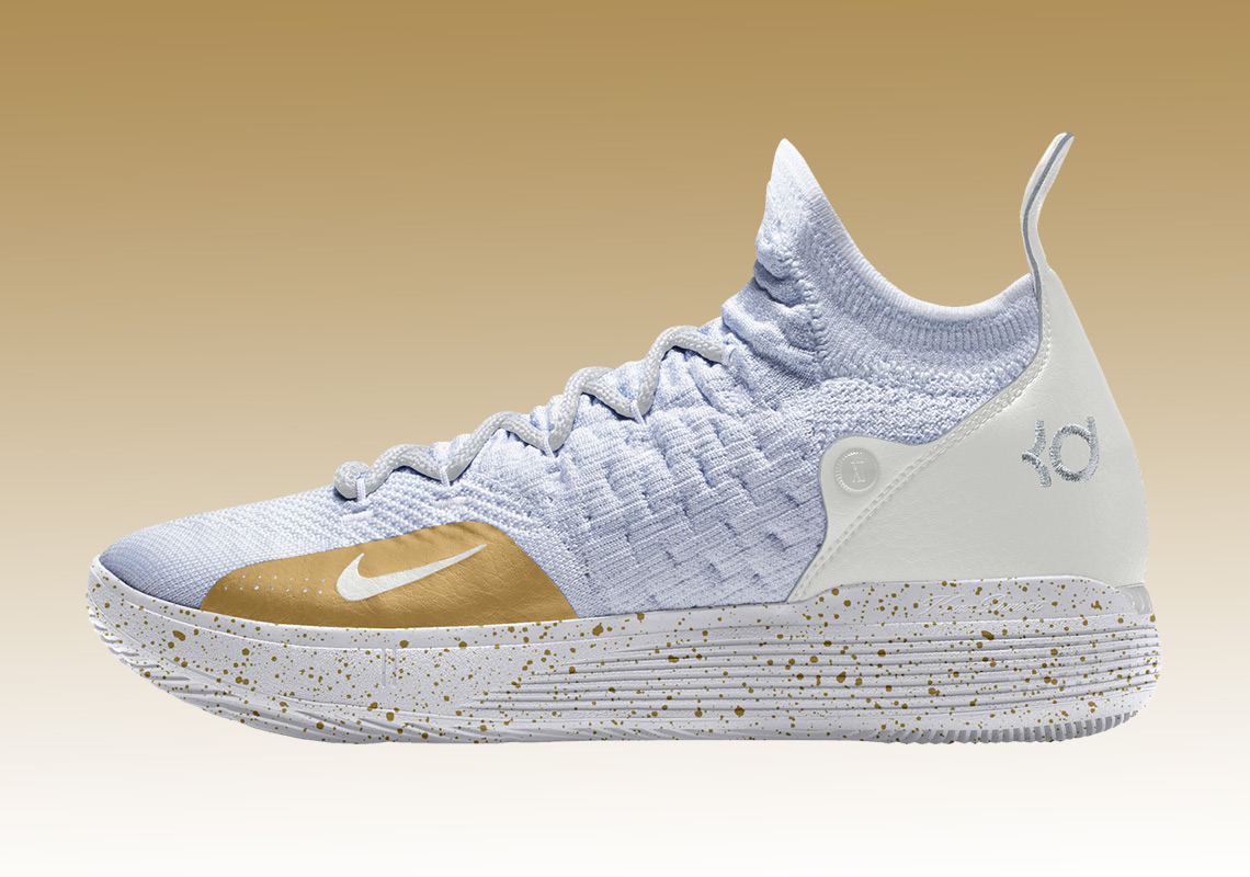 Nike Kd 11 Id Color Options 1