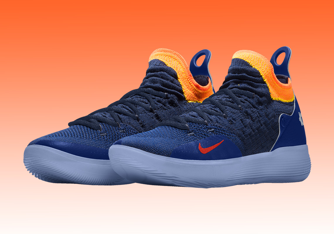 Nike Kd 11 Id Color Options 4