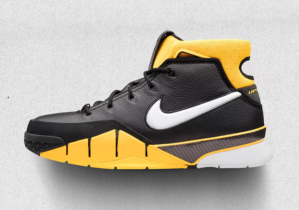 Nike Kobe 1 Protro Kobe Day Restock 5