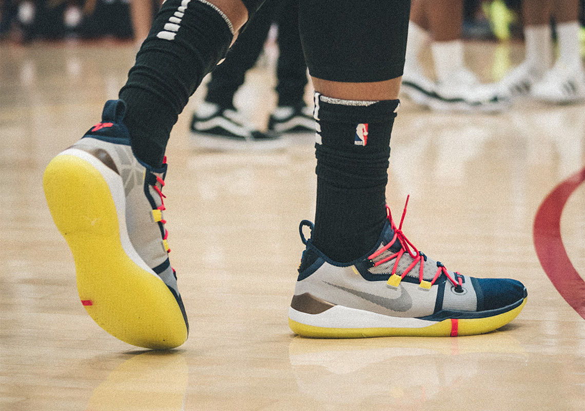 Nike Kobe Ad New Shoe Release Date Kobe Day 2