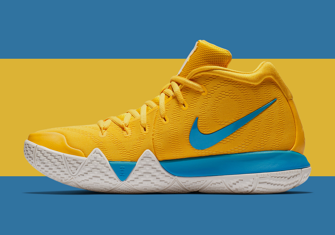 Nike Kyrie 4 Kix Release Date House Of Hoops 7