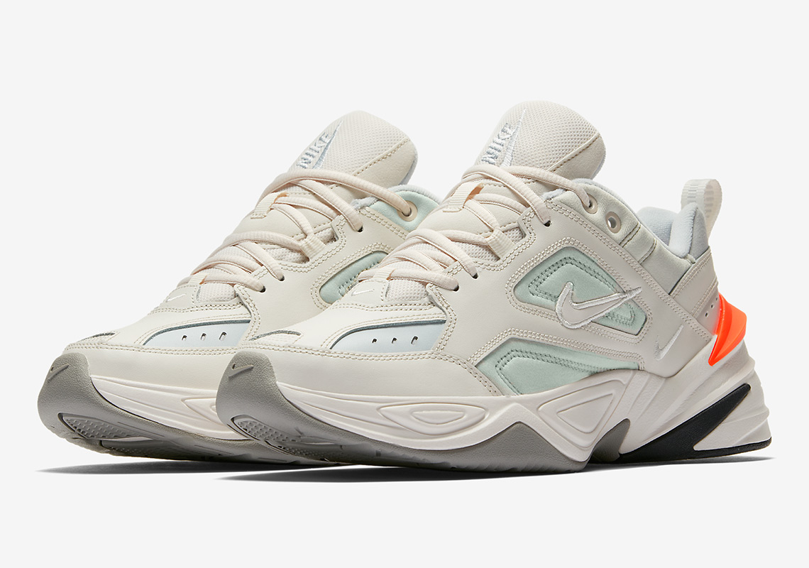 The Nike M2K Tekno Is Restocking In The OG "Phantom" And More