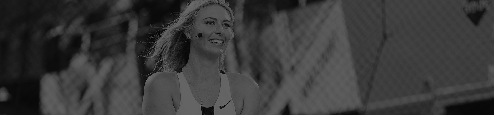 Nike Nyfw Usopen Banner Maria