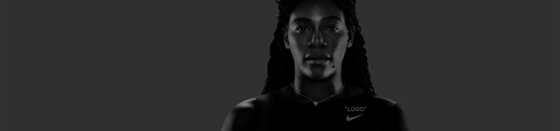 Nike Nyfw Usopen Banner Serena