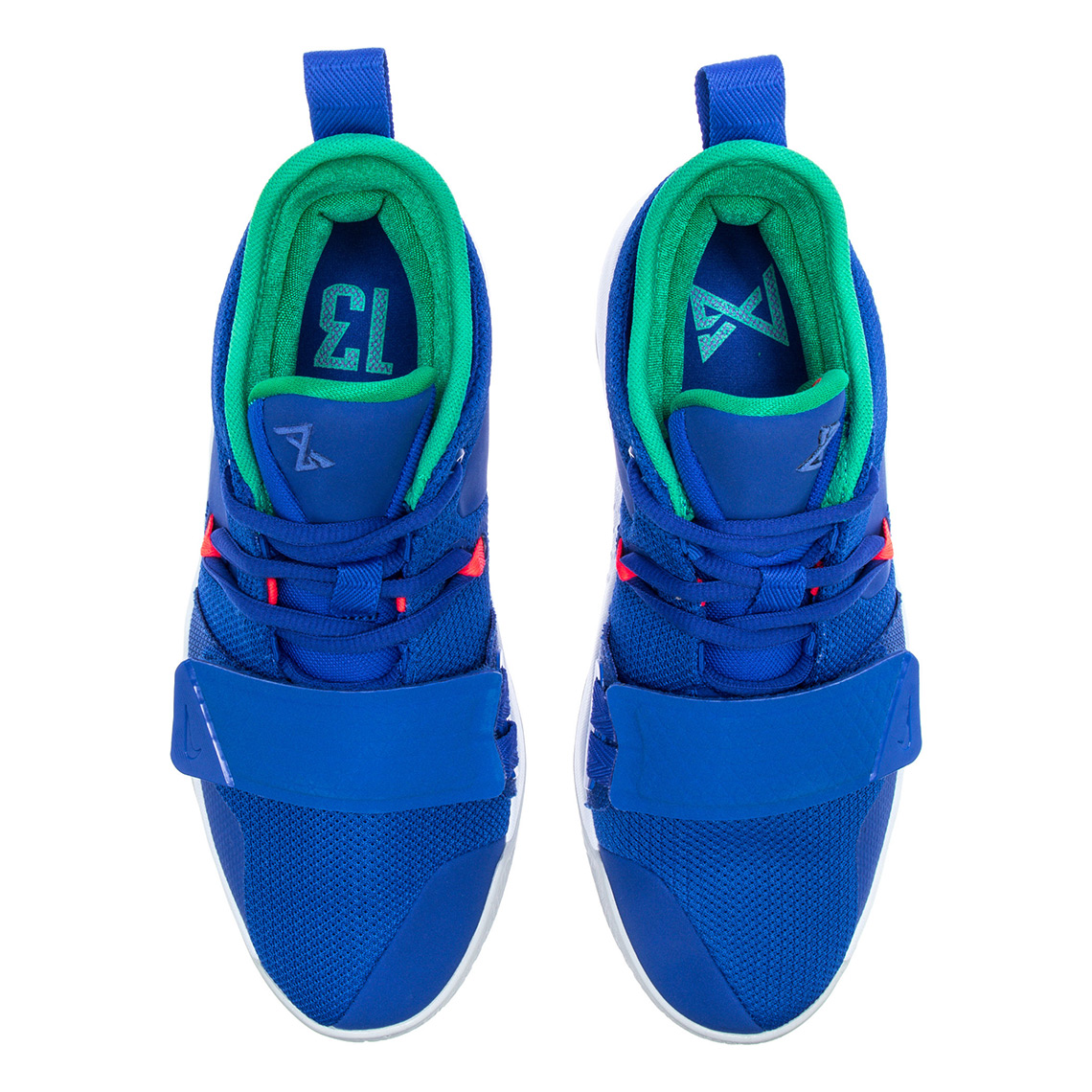 Nike Pg 2 5 Bq9457 401 3