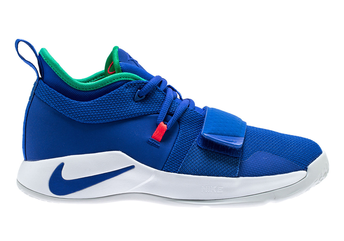 Nike Pg 2 5 Bq9457 401 4