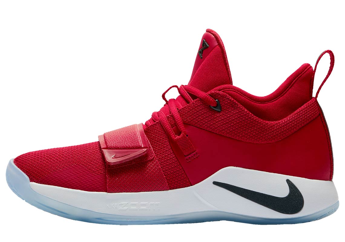 Nike Pg 2.5 Fresno State Bq8452 600 4