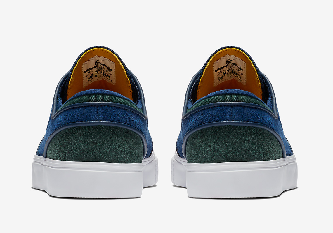 Nike Sb Stefan Janoski Yacht Club 333824 641 2