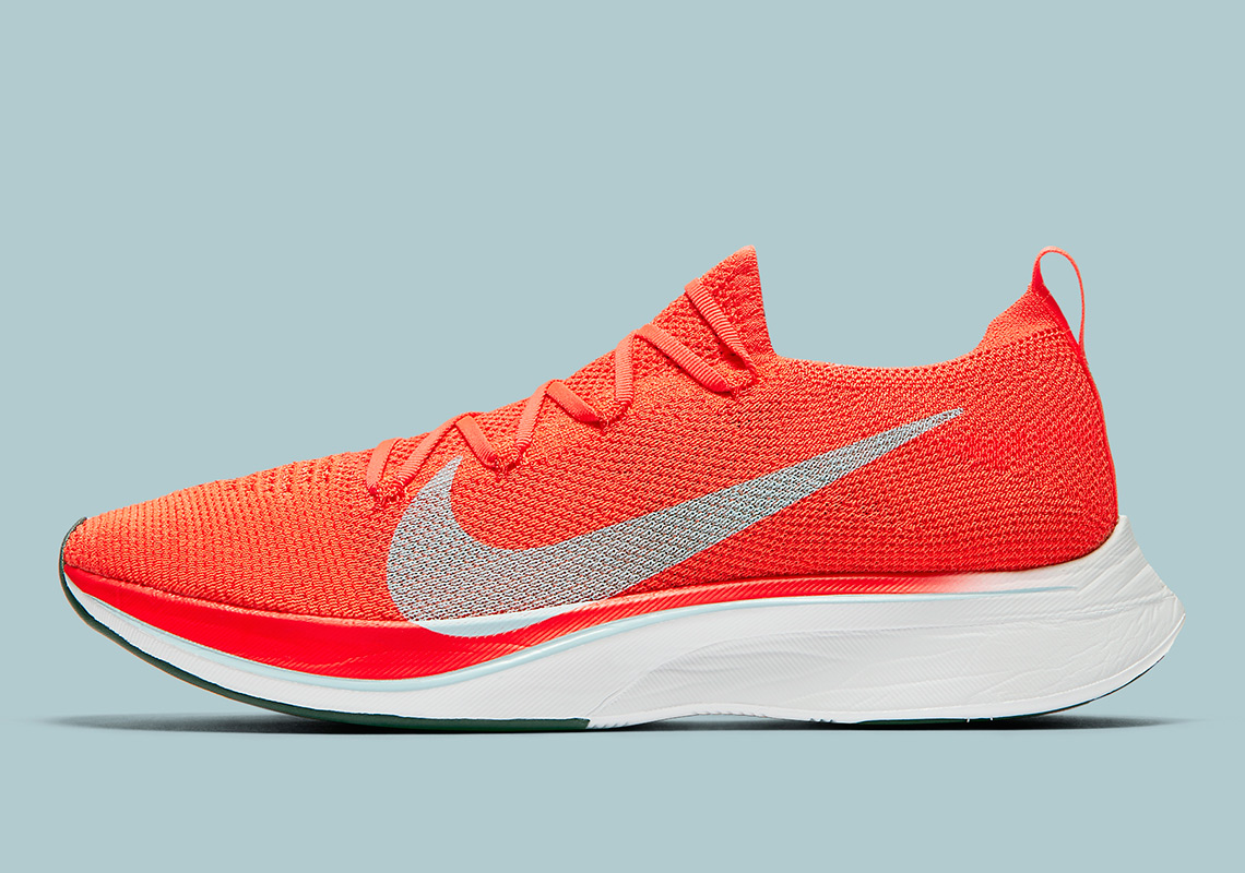 Nike Vaporfly 4 Percent Flyknit Release Info 2