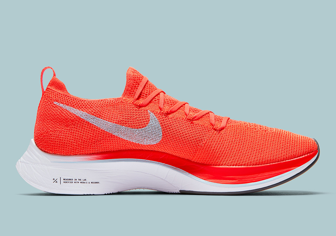 Nike Vaporfly 4 Percent Flyknit Release Info 4