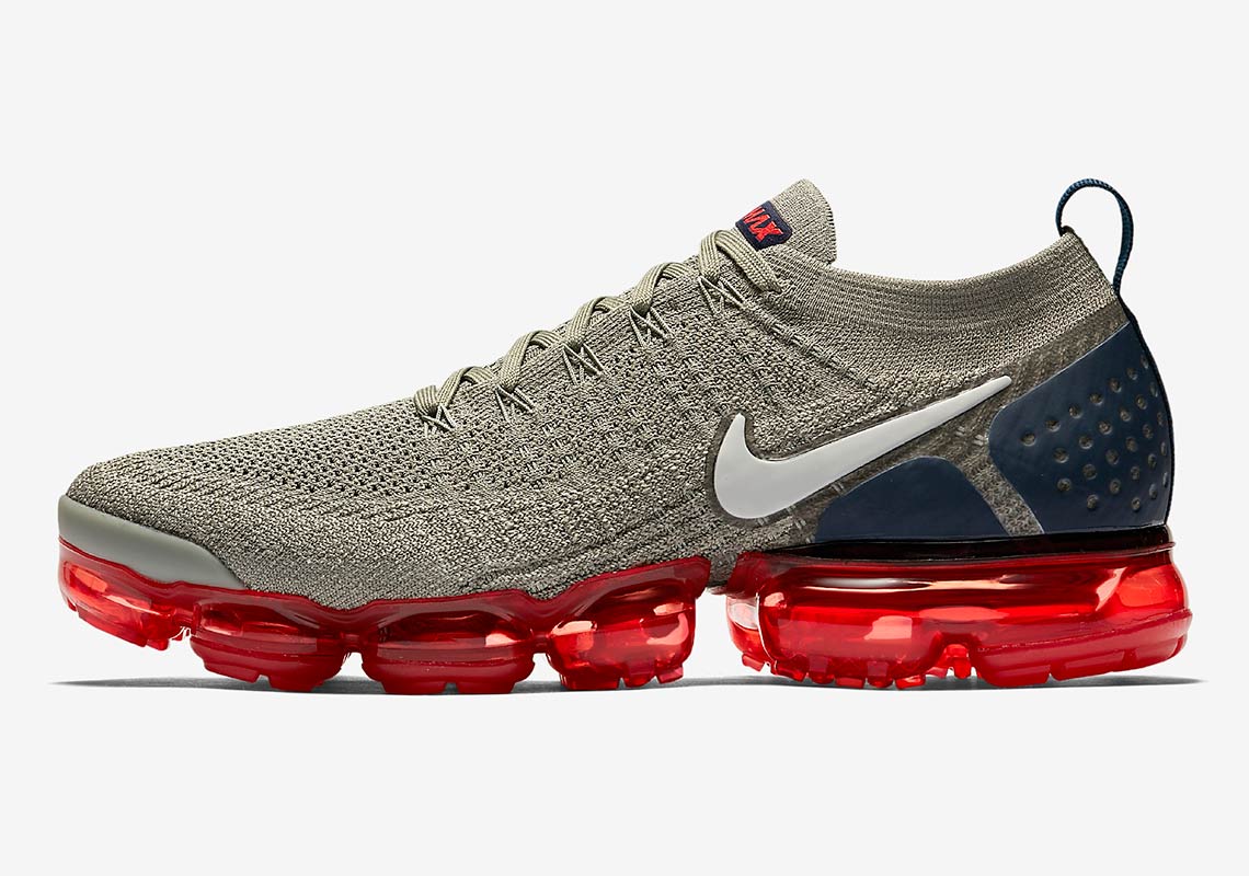 Nike Vapormax 2 Dark Stucco 942842 010 1