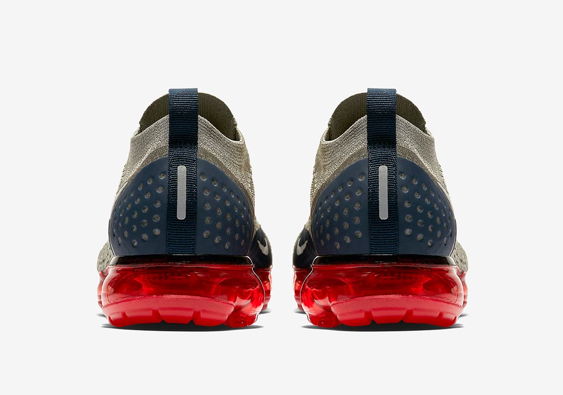 Nike Vapormax 2 Dark Stucco 942842 010 2