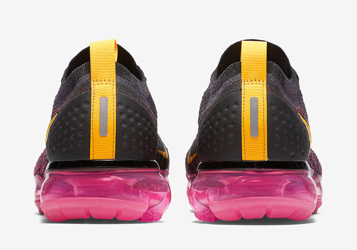Nike Vapormax 2 Pink Blast 942843 008 2