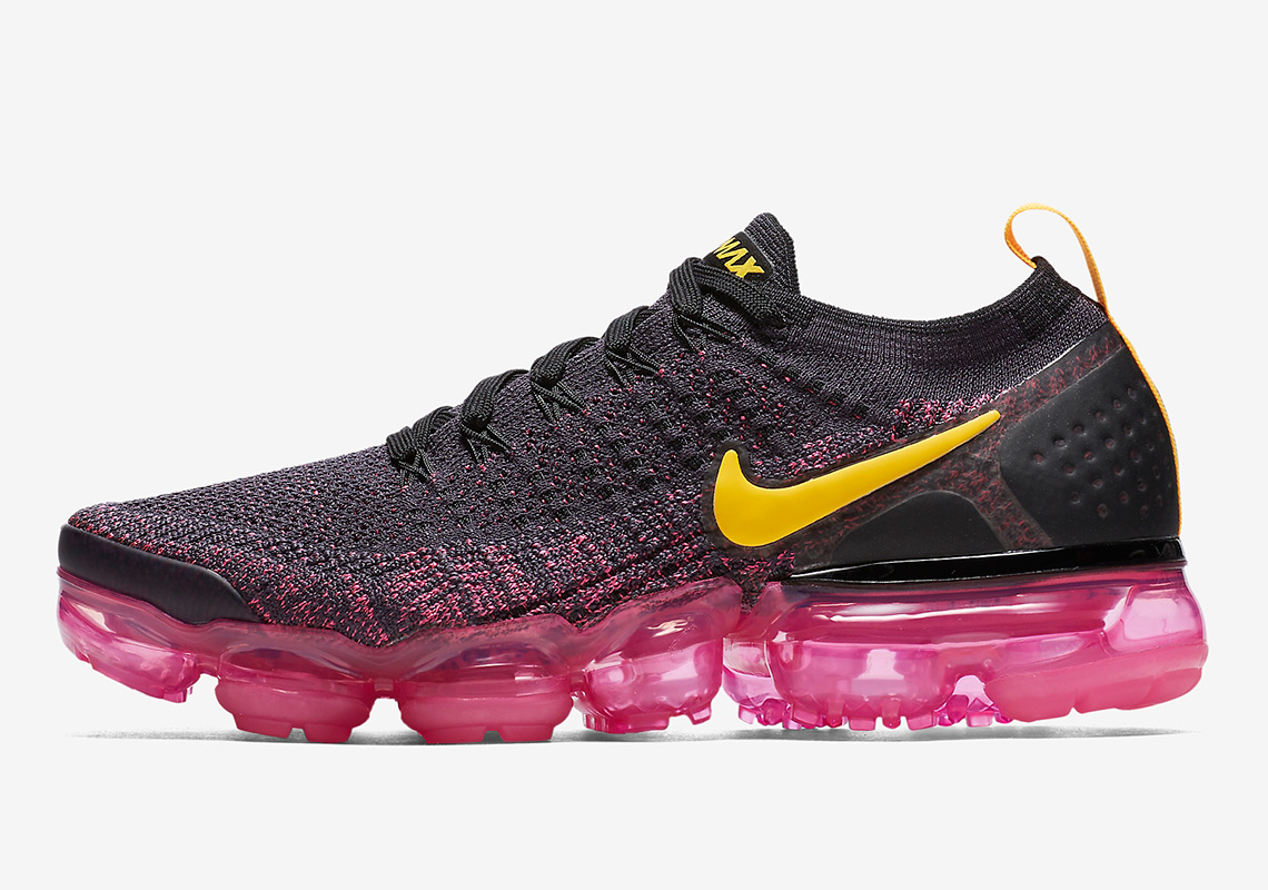 Nike Vapormax 2 Pink Blast 942843 008 4