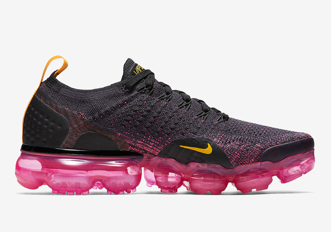 Nike Vapormax 2 Pink Blast 942843 008 5
