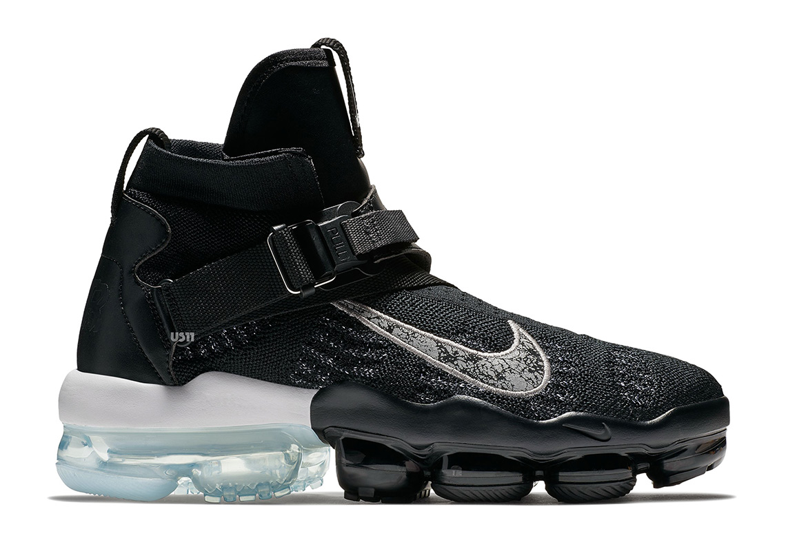 Nike Vapormax Premier Flyknit Ao3241 002