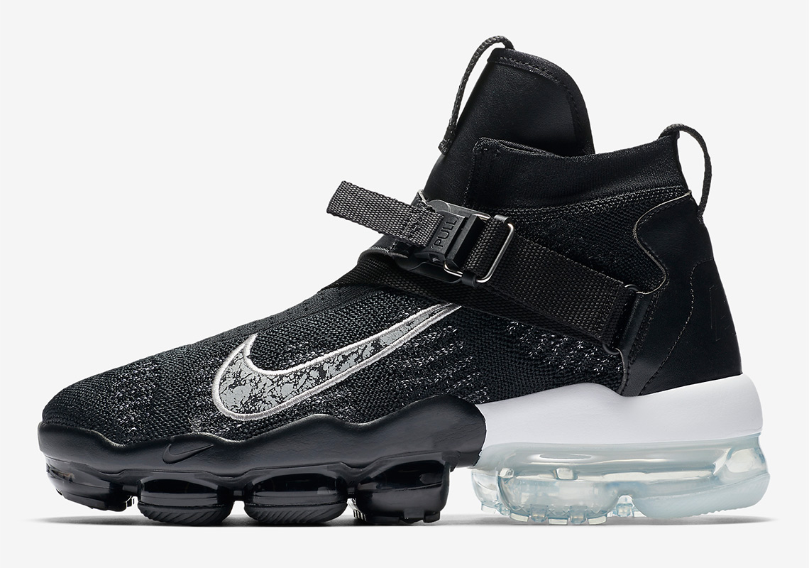 The Nike Vapormax Premier Flyknit Is Inspired By Gary Payton's Air Zoom GP