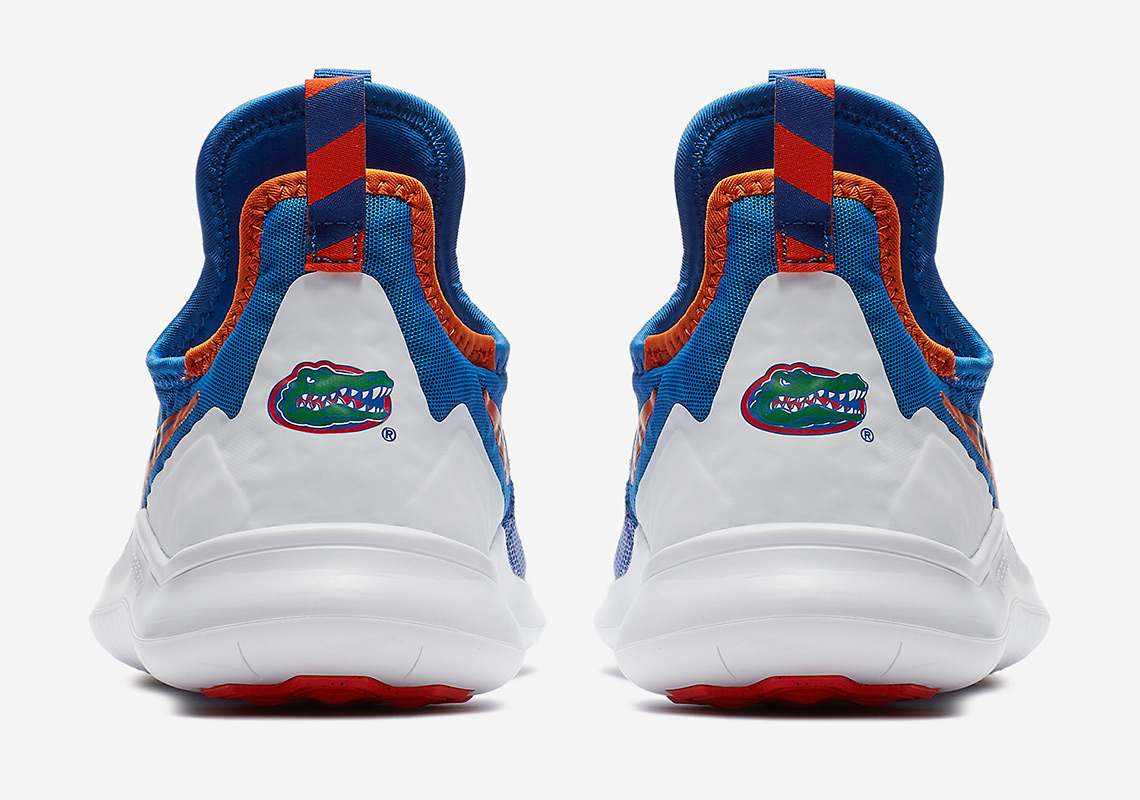 Nike Womens Free Tr8 Florida Ao7829 400 1
