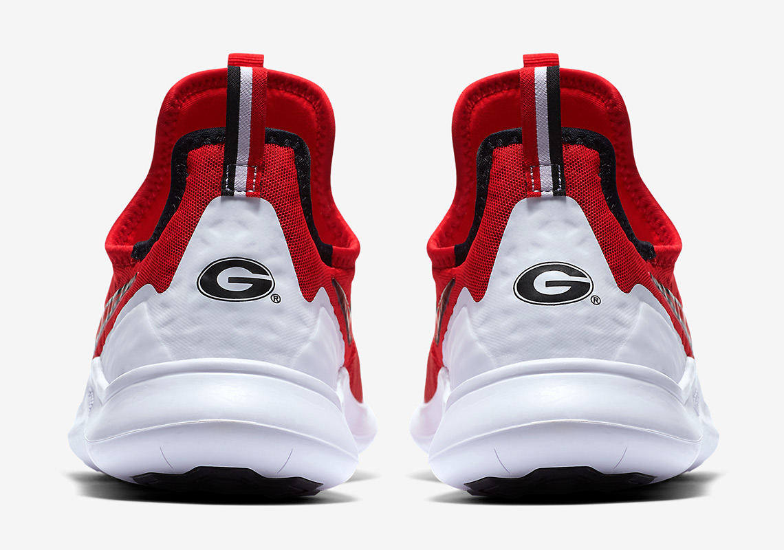 Nike Womens Free Tr8 Georgia Ao7831 601 1