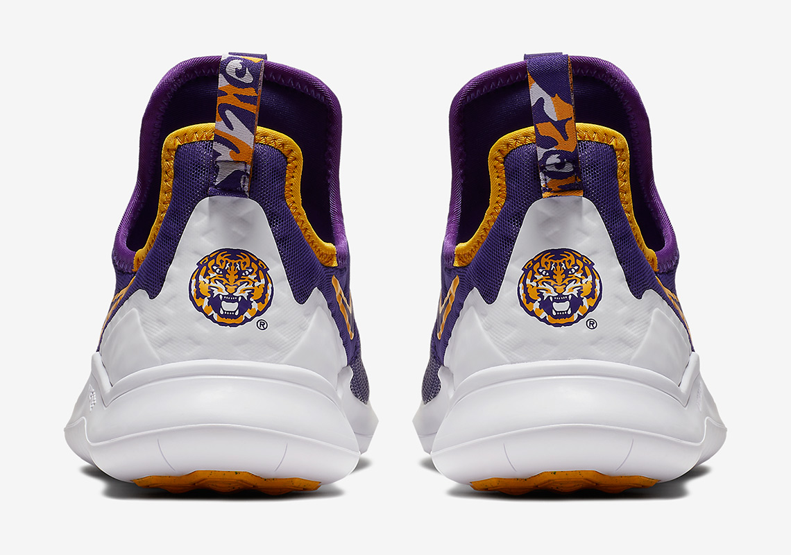 Nike Womens Free Tr8 Lsu Ao7832 501 2