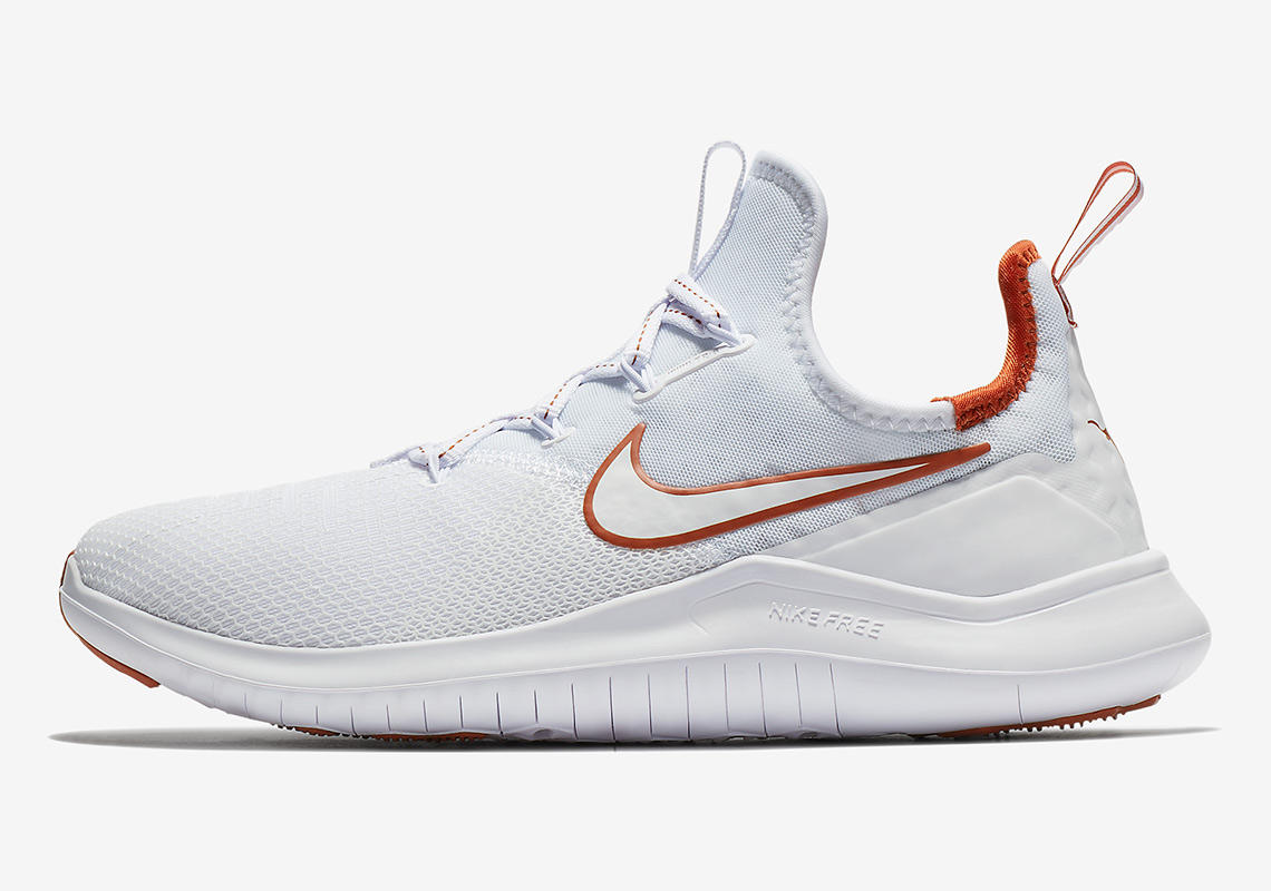 Nike Womens Free Tr8 Texas Ao7835 108 2