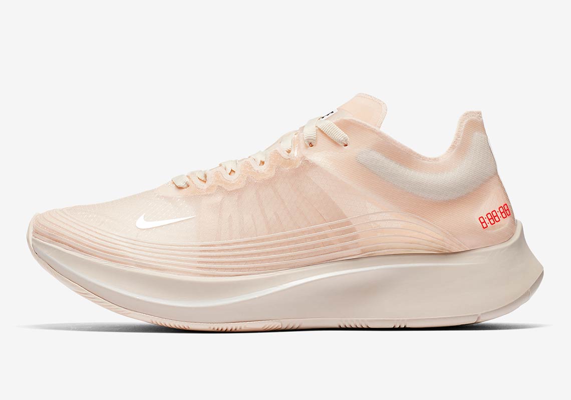 Nike Zoom Fly Sp Guava Ice Aj8229 800 5