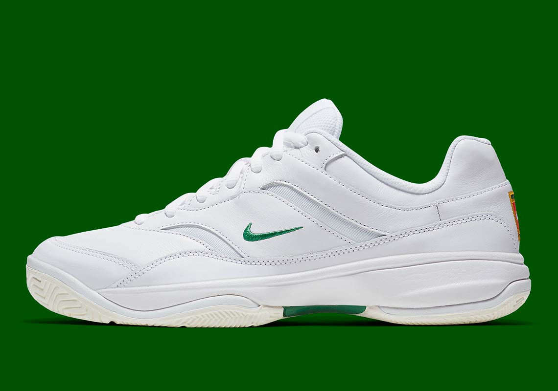 Nikecourt Court Lite London Ar6342 101 1