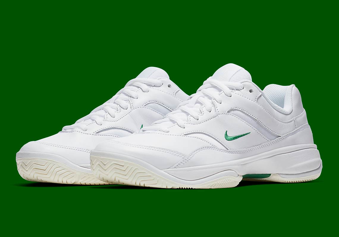 Nikecourt Court Lite London Ar6342 101 2