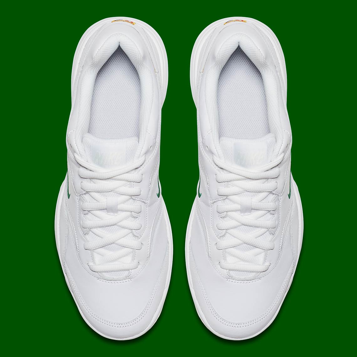 Nikecourt Court Lite London Ar6342 101 3