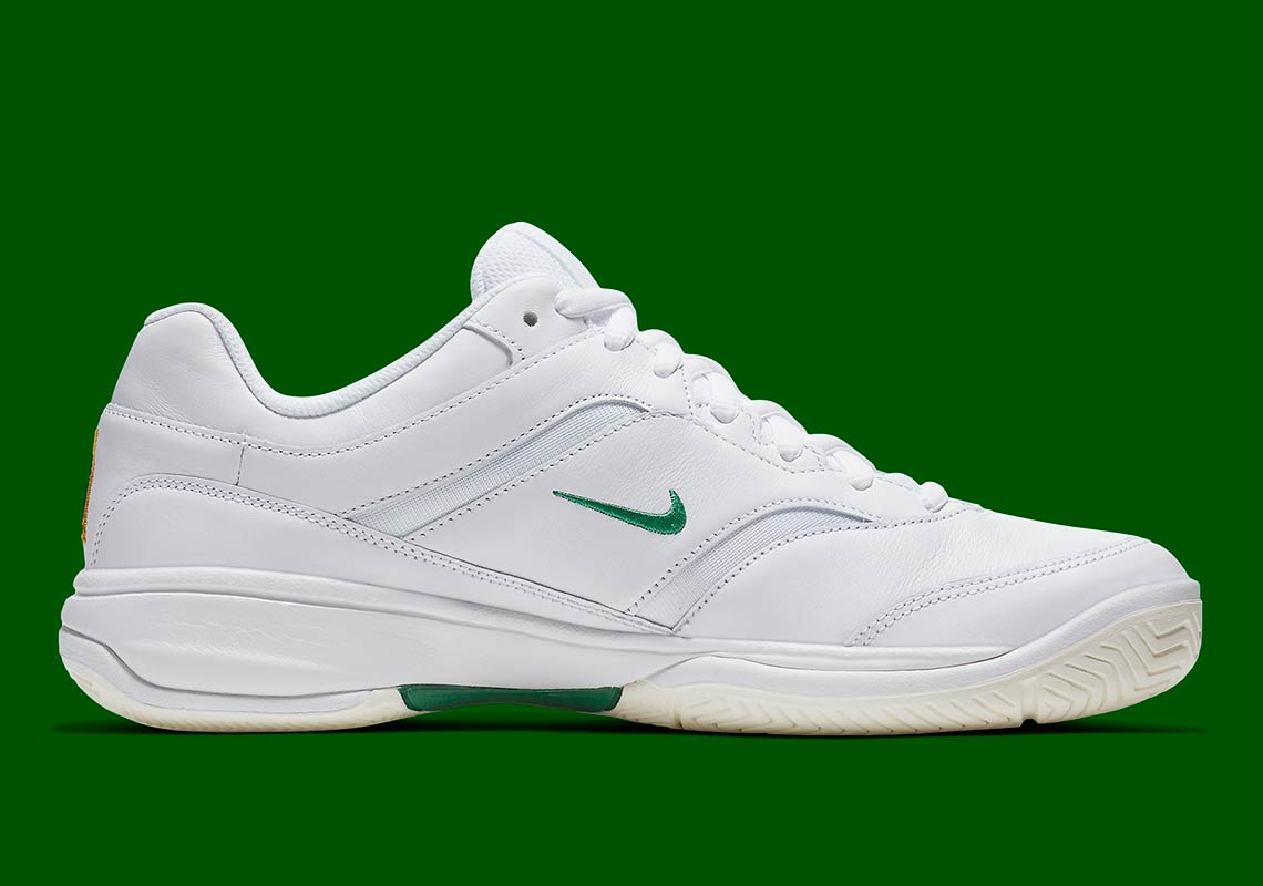 Nikecourt Court Lite London Ar6342 101 6