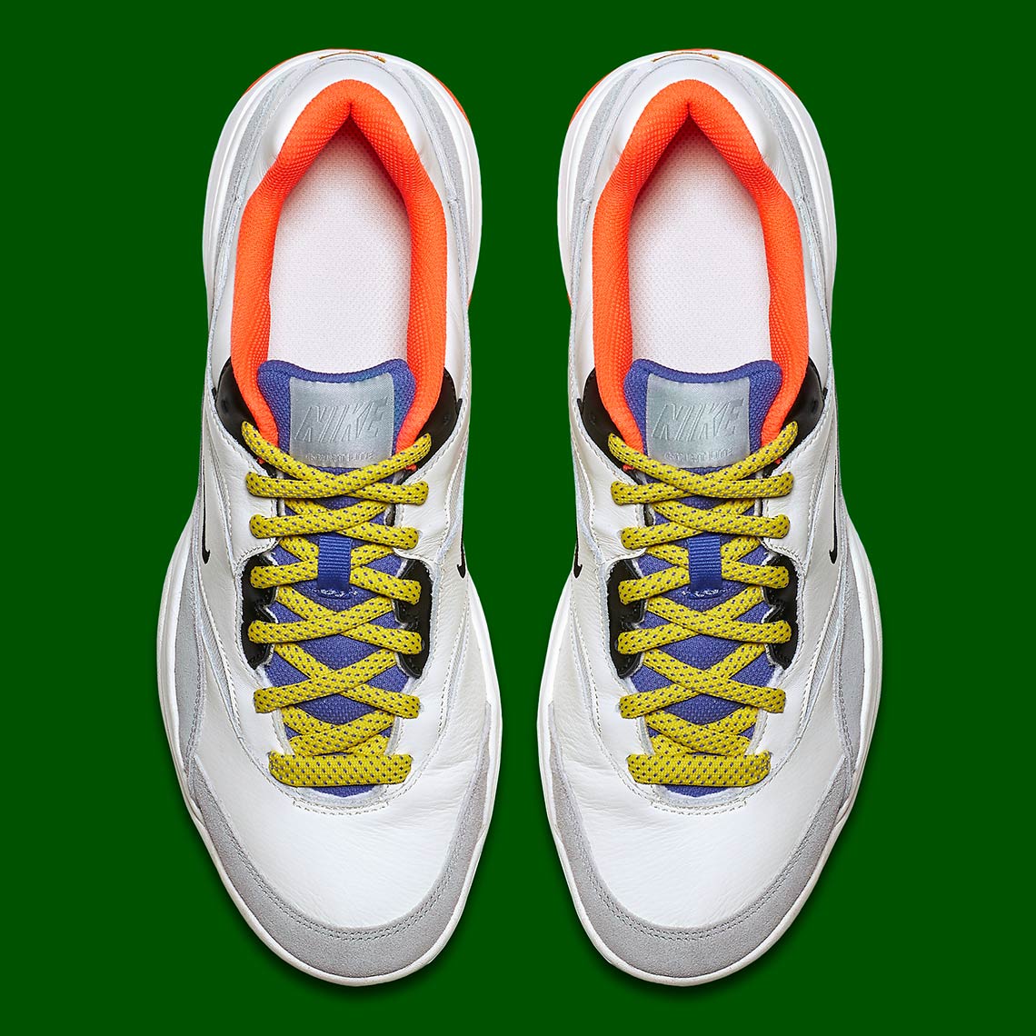 Nikecourt Court Lite Nyc Ar6342 100 6