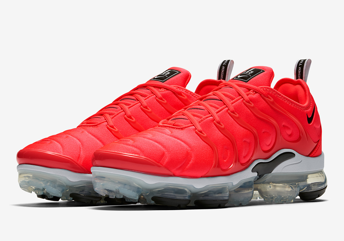 Nke Vapormax Plus 924453 602 6