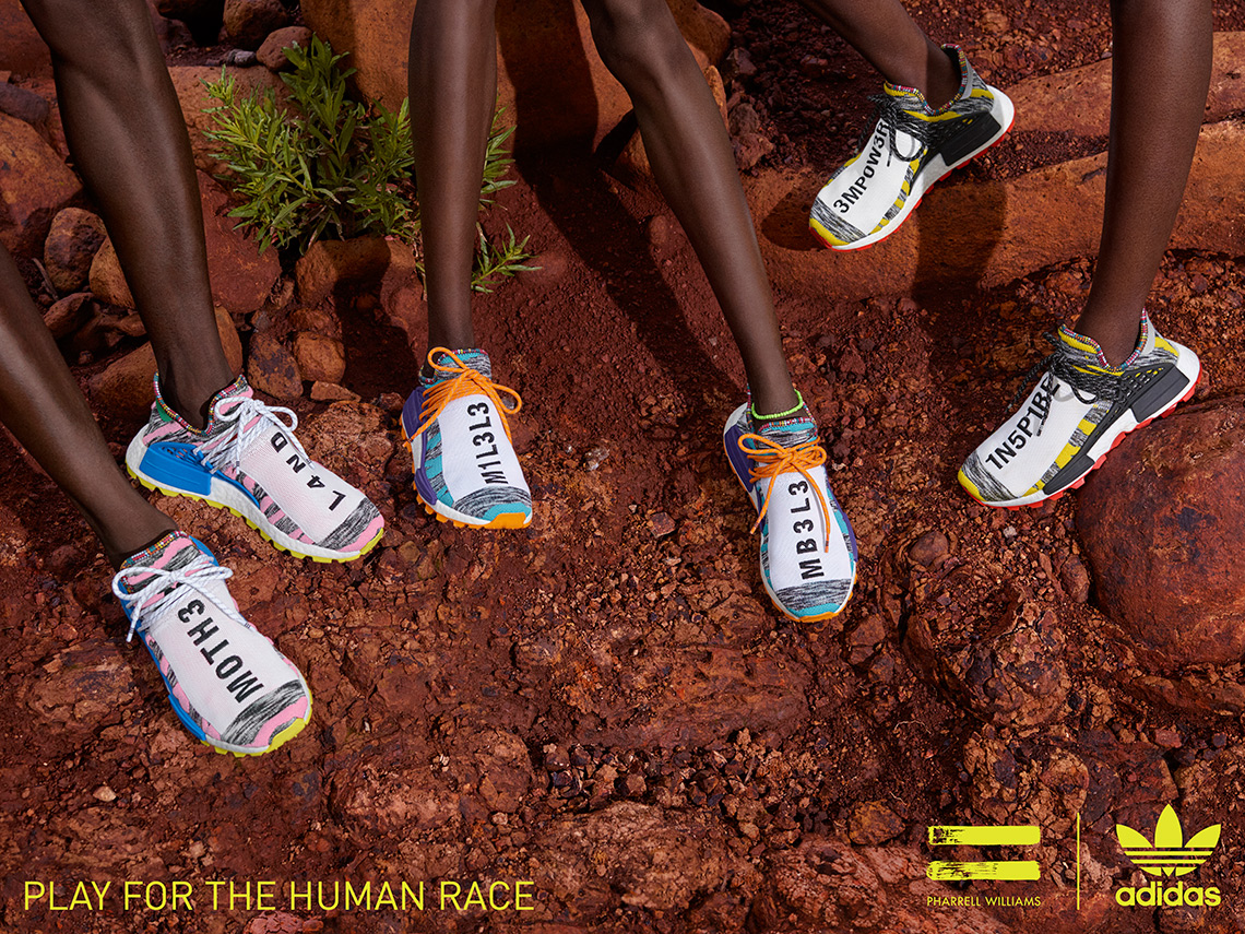 Pharrell Adidas Solar Hu Release Date 11