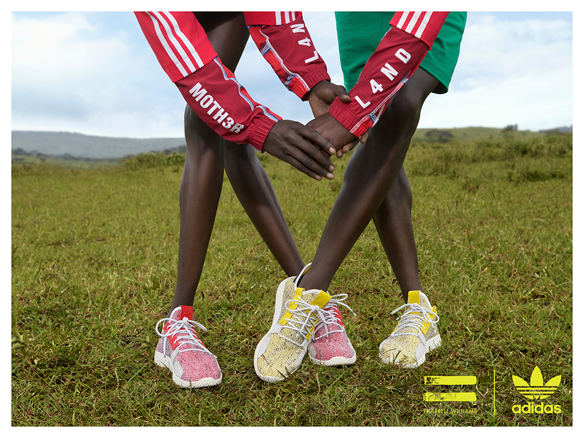 Pharrell Adidas Solar Hu Release Date 6