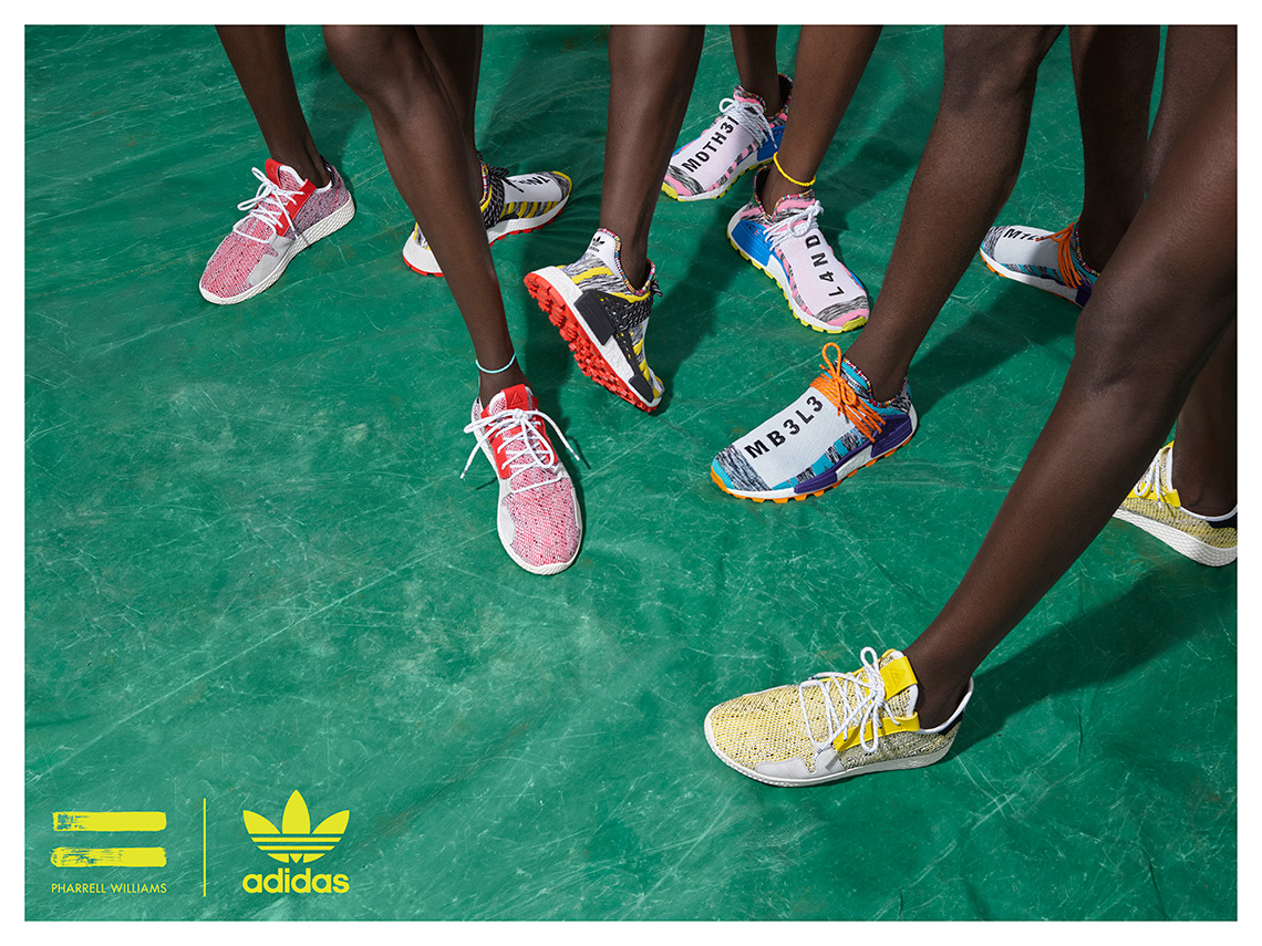 Pharrell Adidas Solar Hu Release Date 8